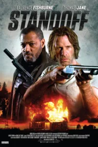 مشاهدة فيلم Standoff (2016) مترجم 2016