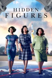 مشاهدة فيلم Hidden Figures (2016) مترجم 2016