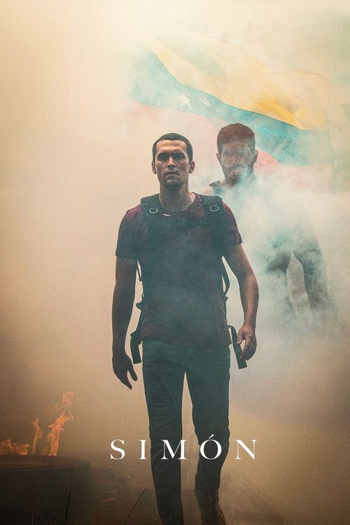 مشاهدة فيلم Simón (2023) مترجم