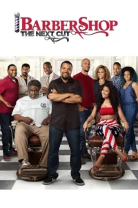 مشاهدة فيلم Barbershop: The Next Cut (2016) مترجم 2016