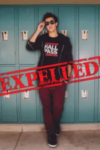 مشاهدة فيلم Expelled (2014) مترجم 2014
