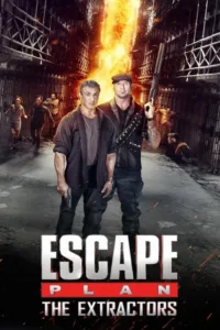 مشاهدة فيلم Escape Plan: The Extractors (2019) مترجم 2019