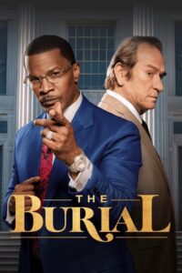 مشاهدة فيلم The Burial (2023) مترجم 2023