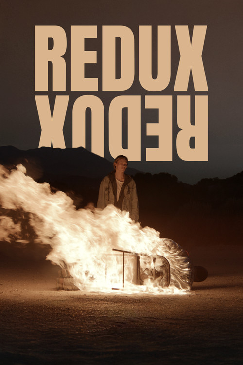 مشاهدة فيلم Redux Redux (2025) مترجم