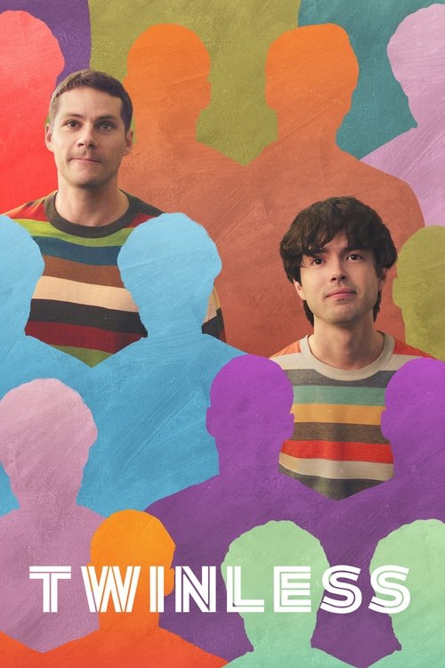 مشاهدة فيلم Twinless (2025) مترجم