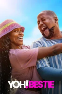 مشاهدة فيلم Yoh! Bestie (2026) مترجم 2026