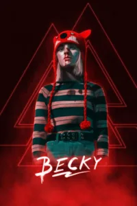 مشاهدة فيلم Becky (2020) مترجم 2020