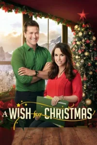 مشاهدة فيلم A Wish for Christmas (2016) مترجم 2016