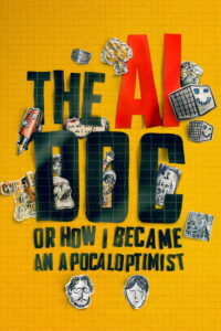 مشاهدة فيلم The AI Doc: Or How I Became an Apocaloptimist (2026) مترجم 2026