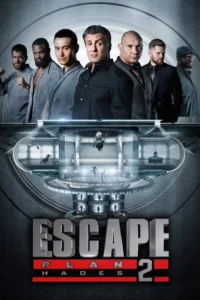 مشاهدة فيلم Escape Plan 2: Hades (2018) مترجم 2018