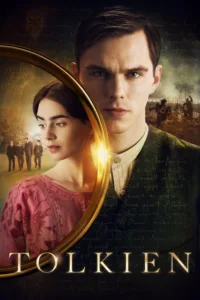 مشاهدة فيلم Tolkien (2019) مترجم 2019