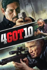 مشاهدة فيلم 4Got10 (2015) مترجم 2015