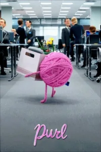 مشاهدة فيلم Purl (2019) مترجم 2019