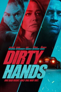 مشاهدة فيلم Dirty Hands (2026) مترجم 2026