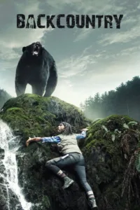 مشاهدة فيلم Backcountry (2015) مترجم 2015