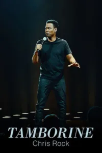 مشاهدة فيلم Chris Rock: Tamborine (2018) مترجم 2018