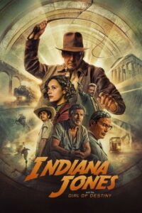 مشاهدة فيلم Indiana Jones and the Dial of Destiny (2023) مترجم 2023