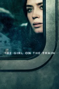 مشاهدة فيلم The Girl on the Train (2016) مترجم 2016