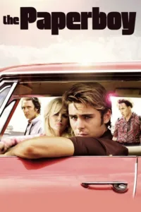 مشاهدة فيلم The Paperboy (2012) مترجم 2012