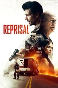 مشاهدة فيلم Reprisal (2018) مترجم 2018