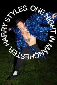 مشاهدة فيلم Harry Styles. One Night in Manchester. (2026) مترجم 2026