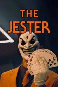 مشاهدة فيلم The Jester (2016) مترجم 2016