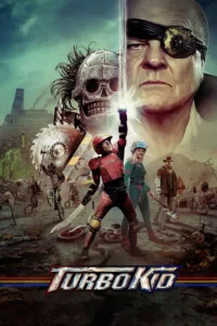 مشاهدة فيلم Turbo Kid (2015) مترجم 2015