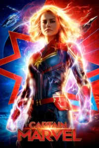 مشاهدة فيلم Captain Marvel (2019) مترجم 2019