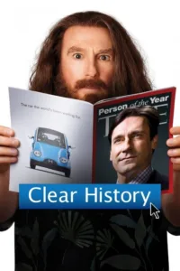 مشاهدة فيلم Clear History (2013) مترجم 2013