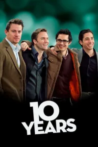 مشاهدة فيلم 10 Years (2012) مترجم 2012