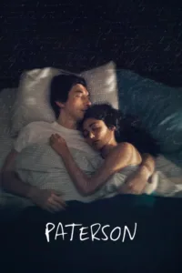 مشاهدة فيلم Paterson (2016) مترجم 2016