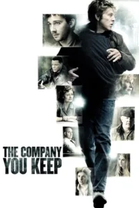 مشاهدة فيلم The Company You Keep (2012) مترجم 2012