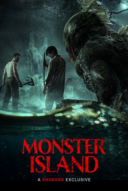 مشاهدة فيلم Orang Ikan (2025) مترجم