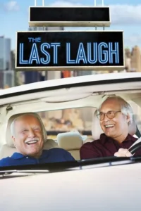 مشاهدة فيلم The Last Laugh (2019) مترجم 2019