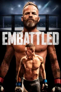 مشاهدة فيلم Embattled (2020) مترجم 2020