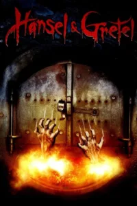 مشاهدة فيلم Hansel & Gretel (2013) مترجم 2013