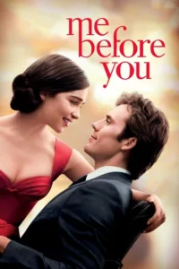 مشاهدة فيلم Me Before You (2016) مترجم 2016