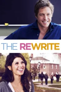 مشاهدة فيلم The Rewrite (2014) مترجم 2014