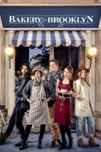 مشاهدة فيلم My Bakery in Brooklyn (2016) مترجم 2016