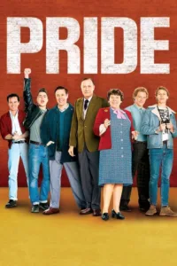 مشاهدة فيلم Pride (2014) مترجم 2014