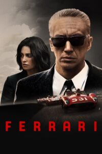 مشاهدة فيلم Ferrari (2023) مترجم 2023