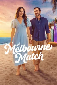مشاهدة فيلم A Melbourne Match (2026) مترجم 2026