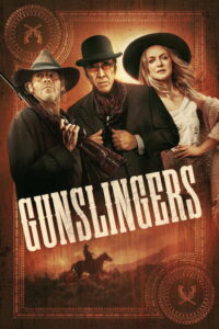 مشاهدة فيلم Gunslingers (2025) مترجم 2025