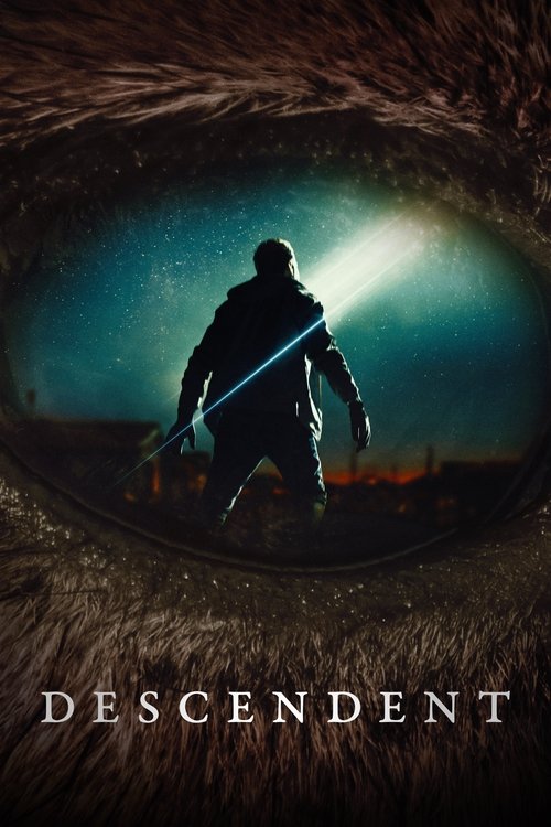 مشاهدة فيلم Descendent (2025) مترجم