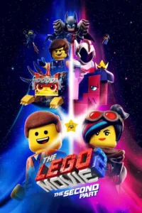 مشاهدة فيلم The Lego Movie 2: The Second Part (2019) مترجم 2019