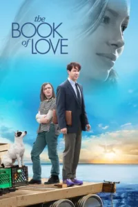 مشاهدة فيلم The Book of Love (2017) مترجم 2017