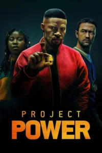 مشاهدة فيلم Project Power (2020) مترجم 2020