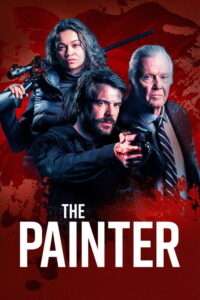 مشاهدة فيلم The Painter (2024) مترجم 2024