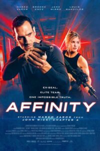 مشاهدة فيلم Affinity (2025) مترجم 2025