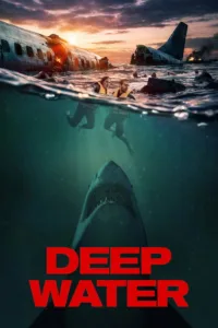 مشاهدة فيلم Deep Water (2026) مترجم 2026